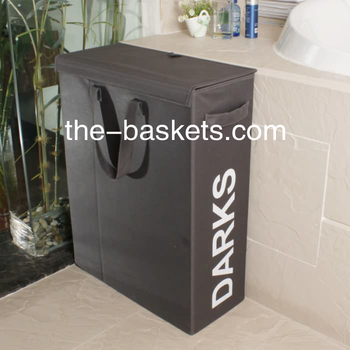 0-Fabric basket