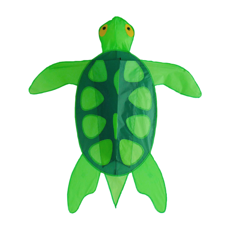 3d Turtle Kite