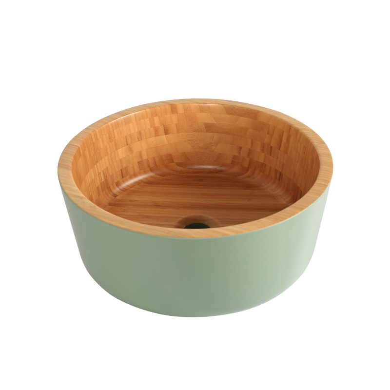 bamboo furniture ，bamboo product，bamboo housewares，bamboo basin