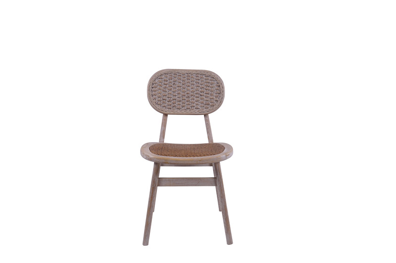 Wood Dining Chair