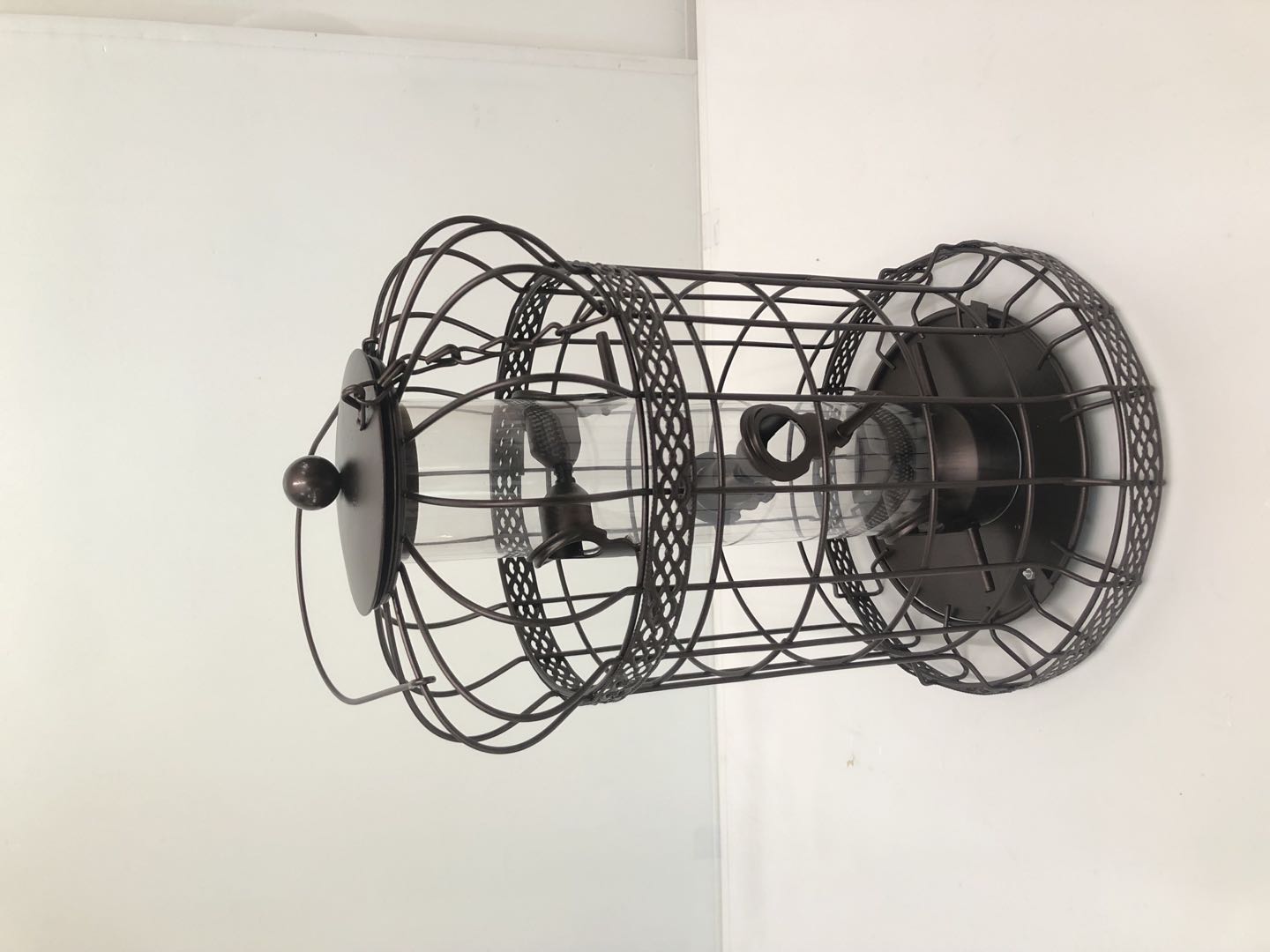 Bird Feeder