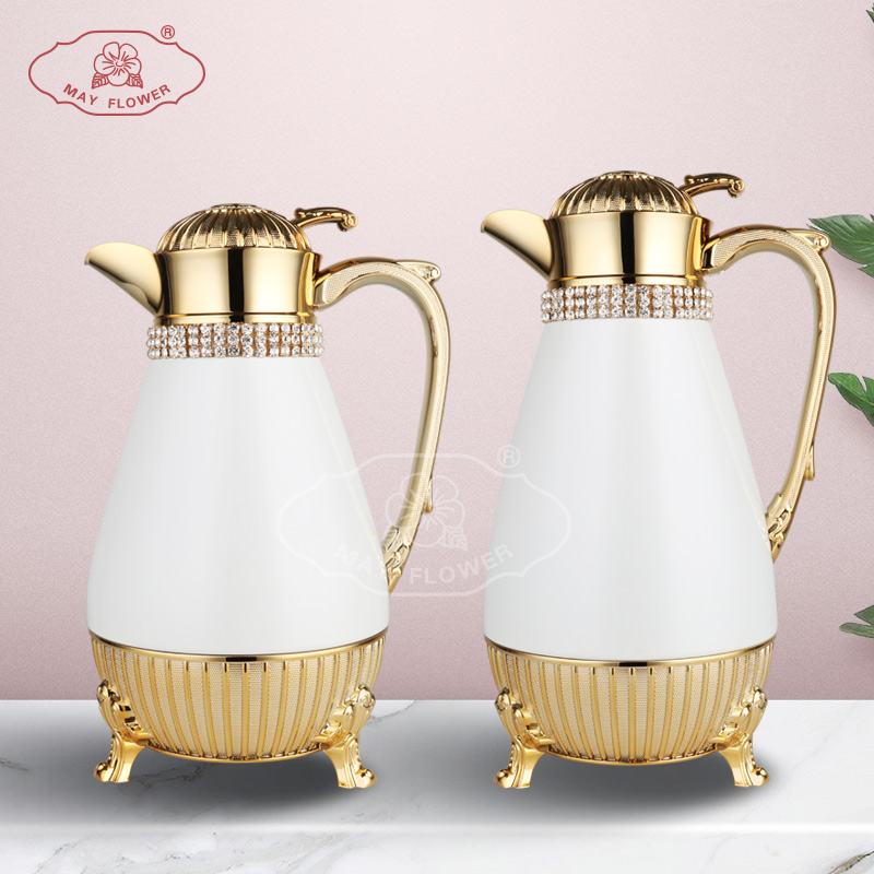 Vacuum Flask Tea Pot Coffee Pot Arabic Coffee Pot