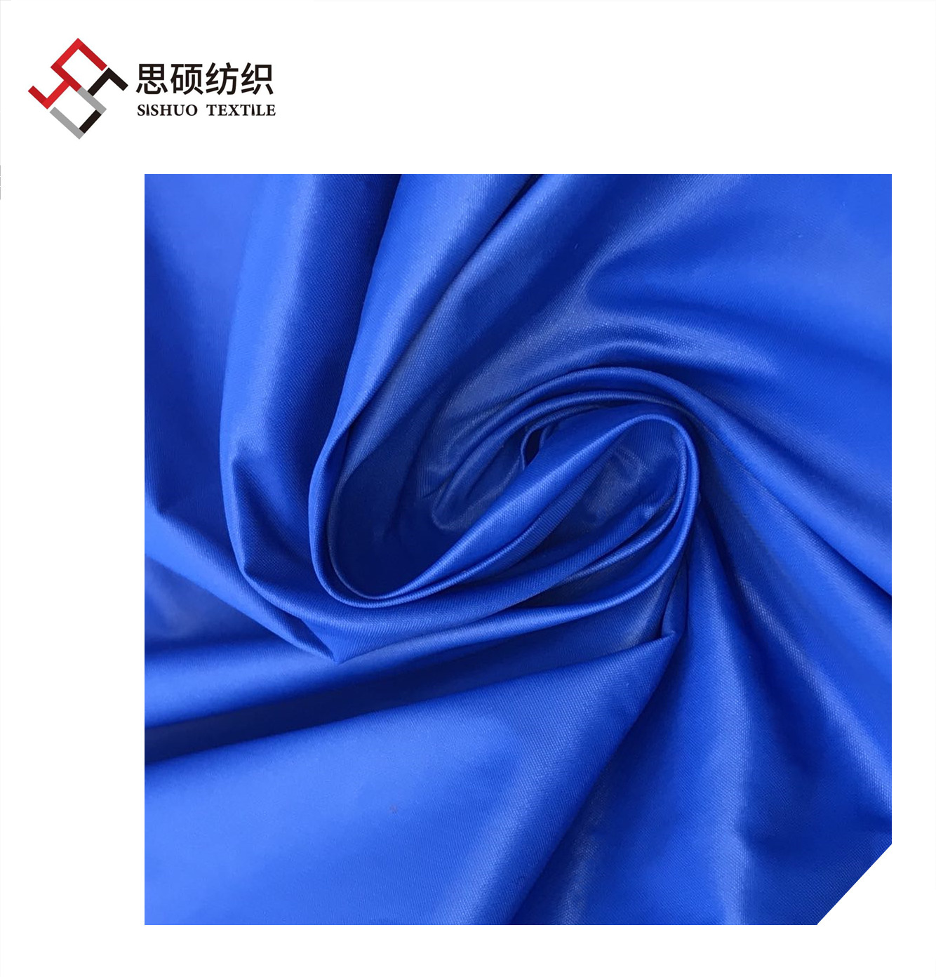 Recycled 20D nylon taffeta fabric for down coat