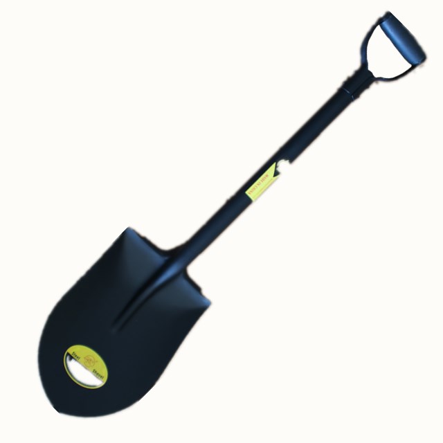 S503PDshovel spade hoe pick