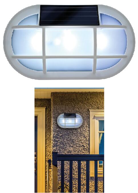 Solar Light