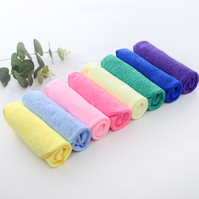 XINJI RUNZHONG TEXTILE CO.,LTD – Bath towel for children 3