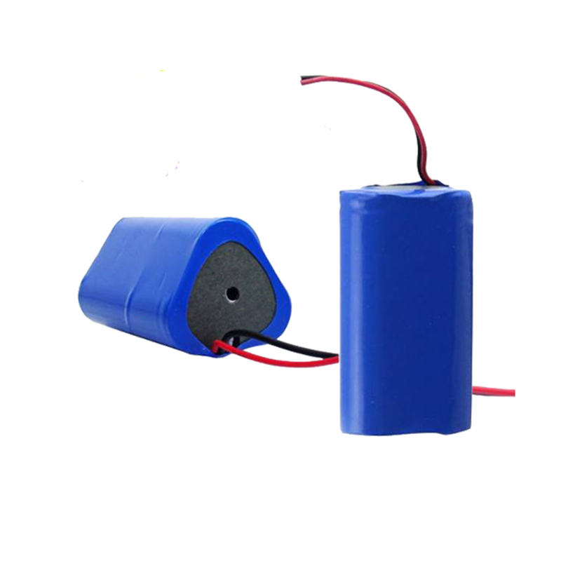 ELU System LFP LiFePO4 Battery Pack