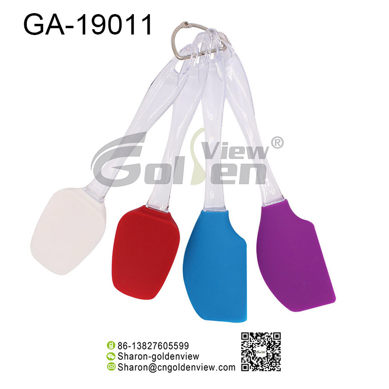 Spatula Set