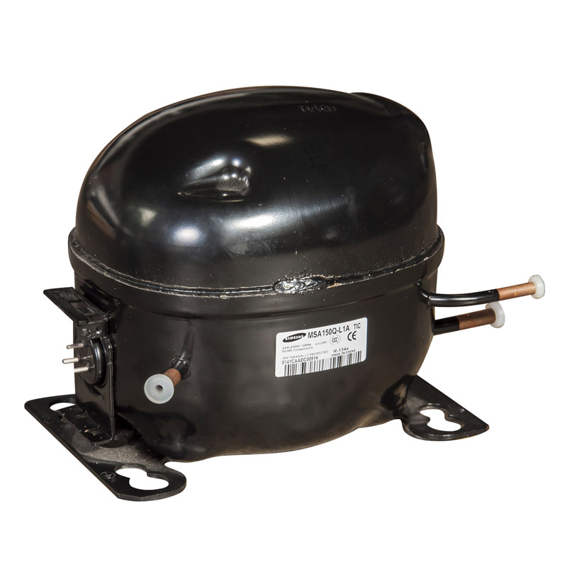 Samsung Refrigerator Compressor MSA150Q-L1A
