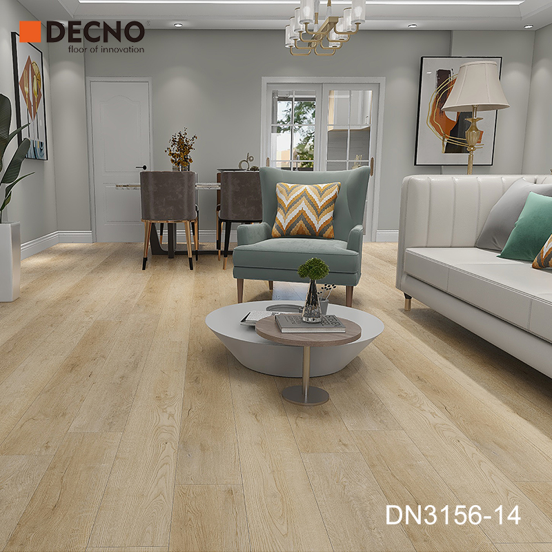 DECNO EIR Vinyl
