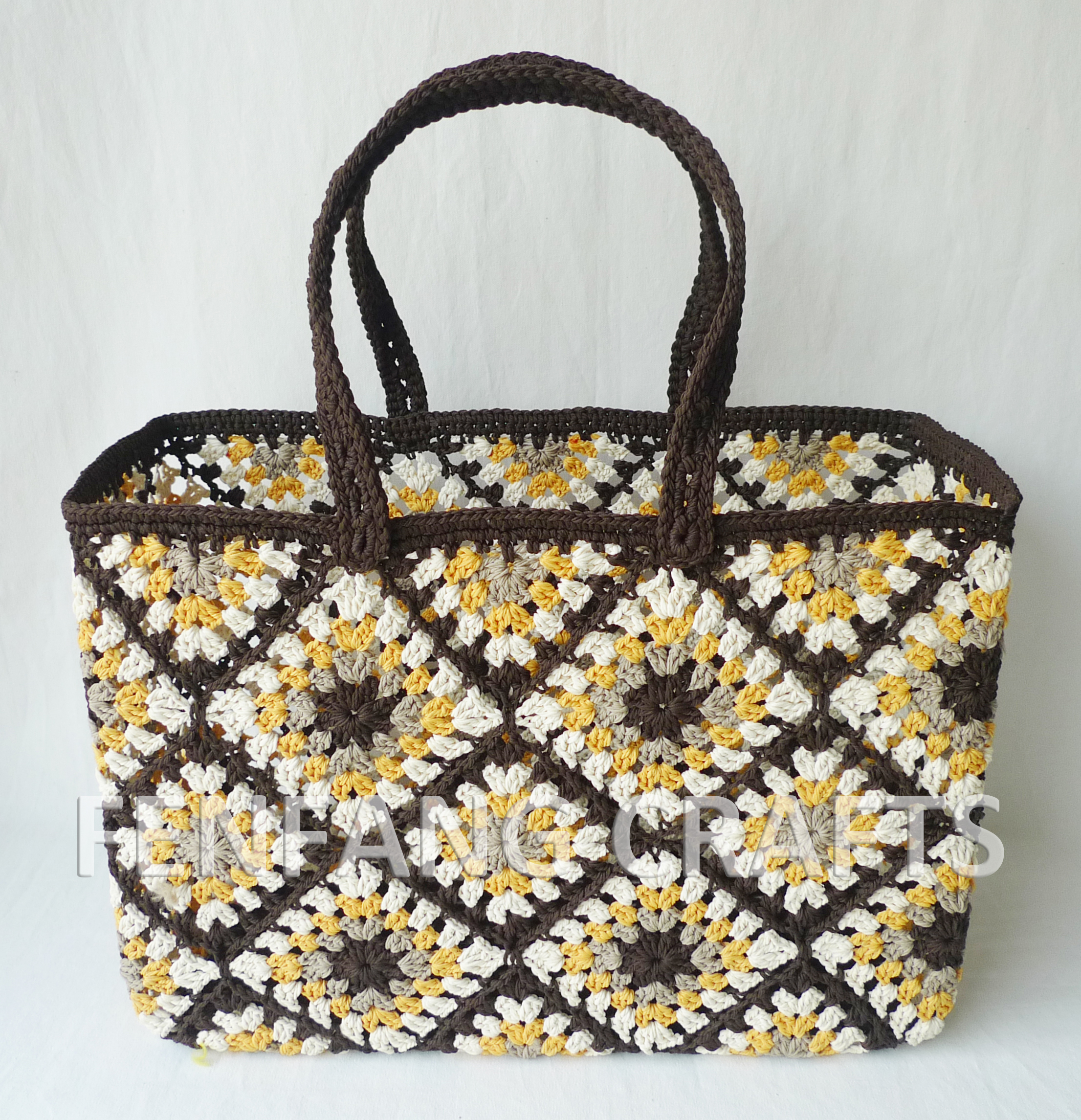 Crochet Bag