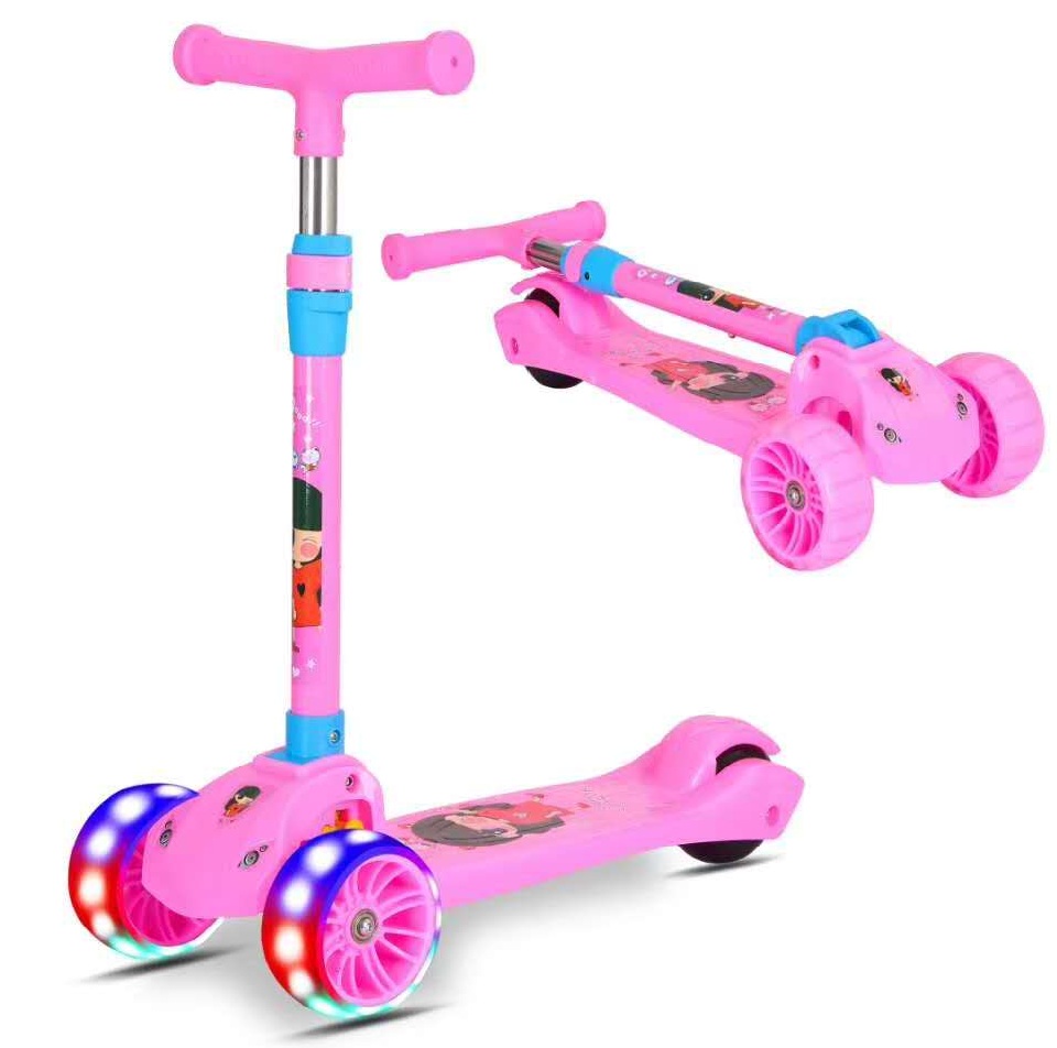 Children Scooter