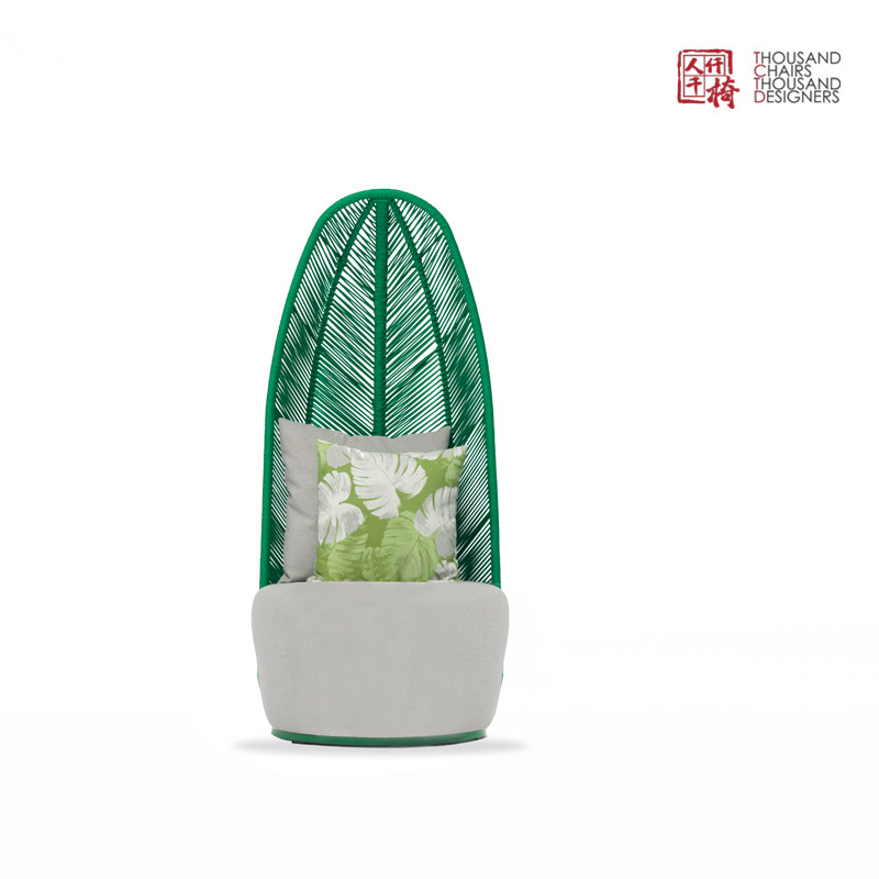 Guangzhou BKAI Imp&Exp Corp.Ltd – Outdoor furniture 2