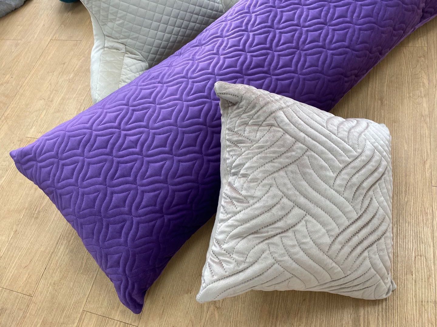 NANTONGJURUITEXTILES – Comforter 2