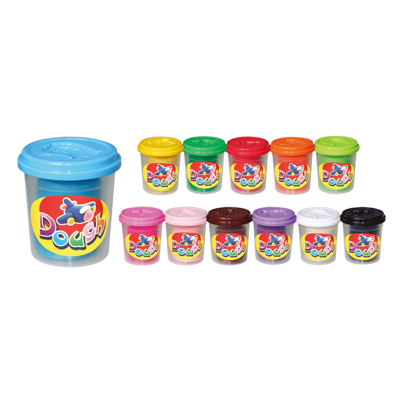 Profuse Dough-6 OZ(2D Pot Lid)