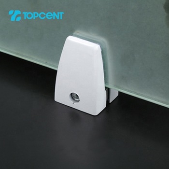 【HOT SALES】Topcent furniture hardware epidemic prevention hardware board clip CF.6910