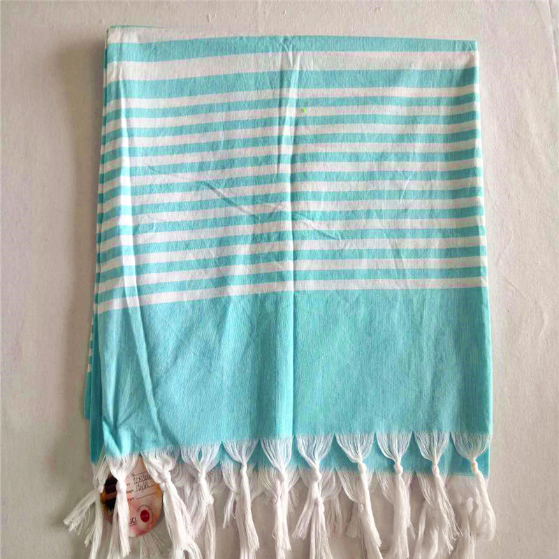new design cotton Turkey towel
