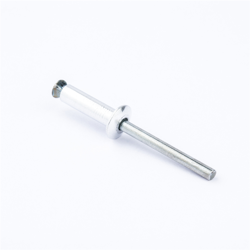 Rivets:Peeled Type blind rivet