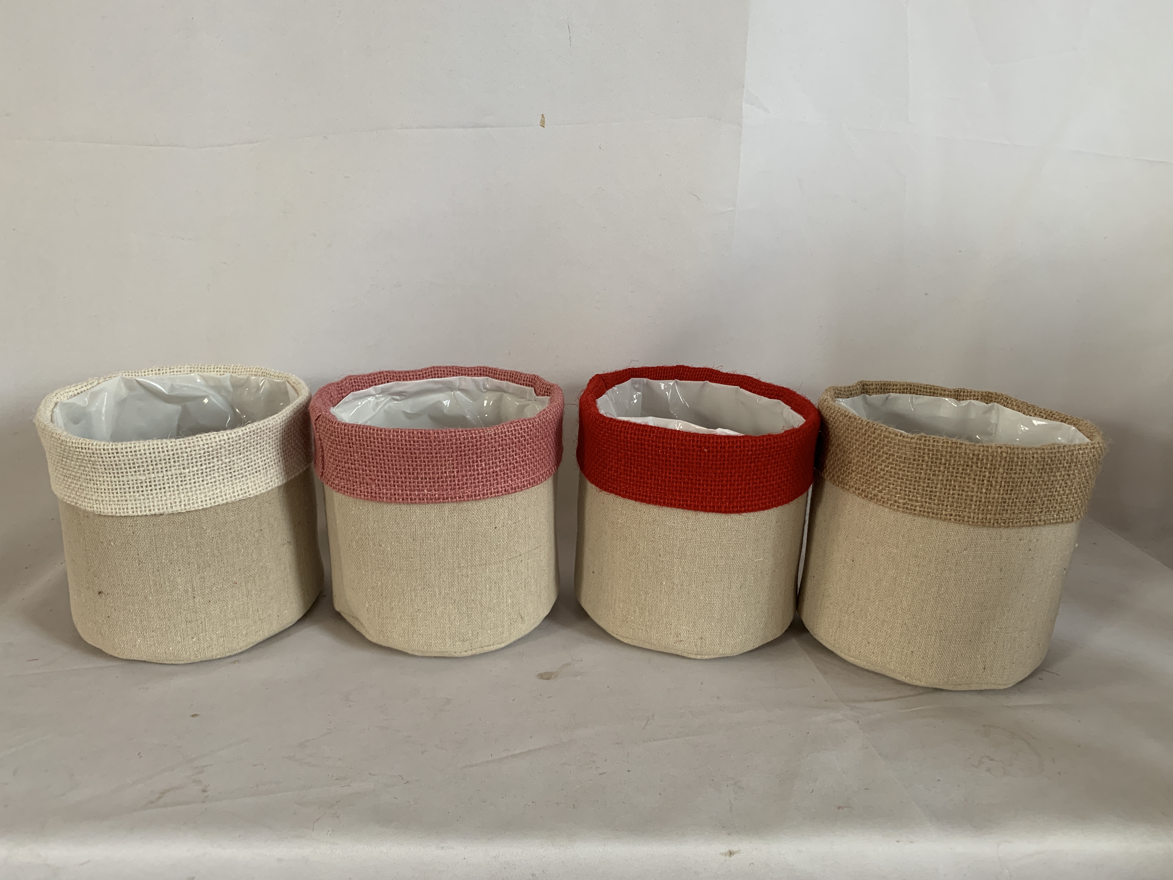 Handmade Pot