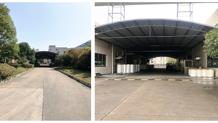 Zhejiang Yihe Packaging Co., Ltd. – double-sided tape 2