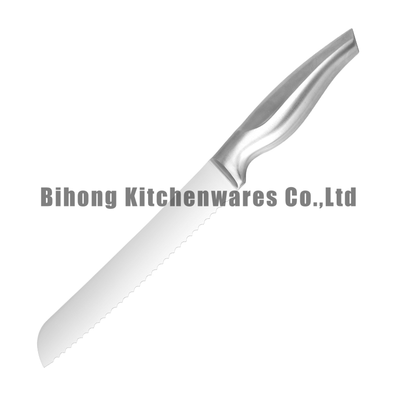 Bread knife
