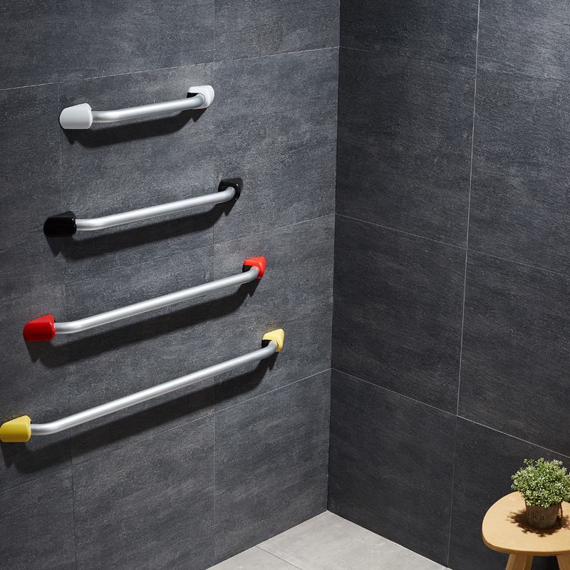 Grab bars