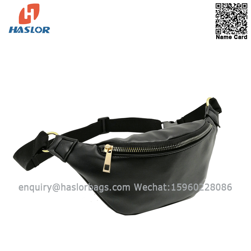 017#AA Stylish waistbag Waist pack for men/women Waterproof Fanny Pack Hiking Waist Packs for Walking Running Lumbar Pack