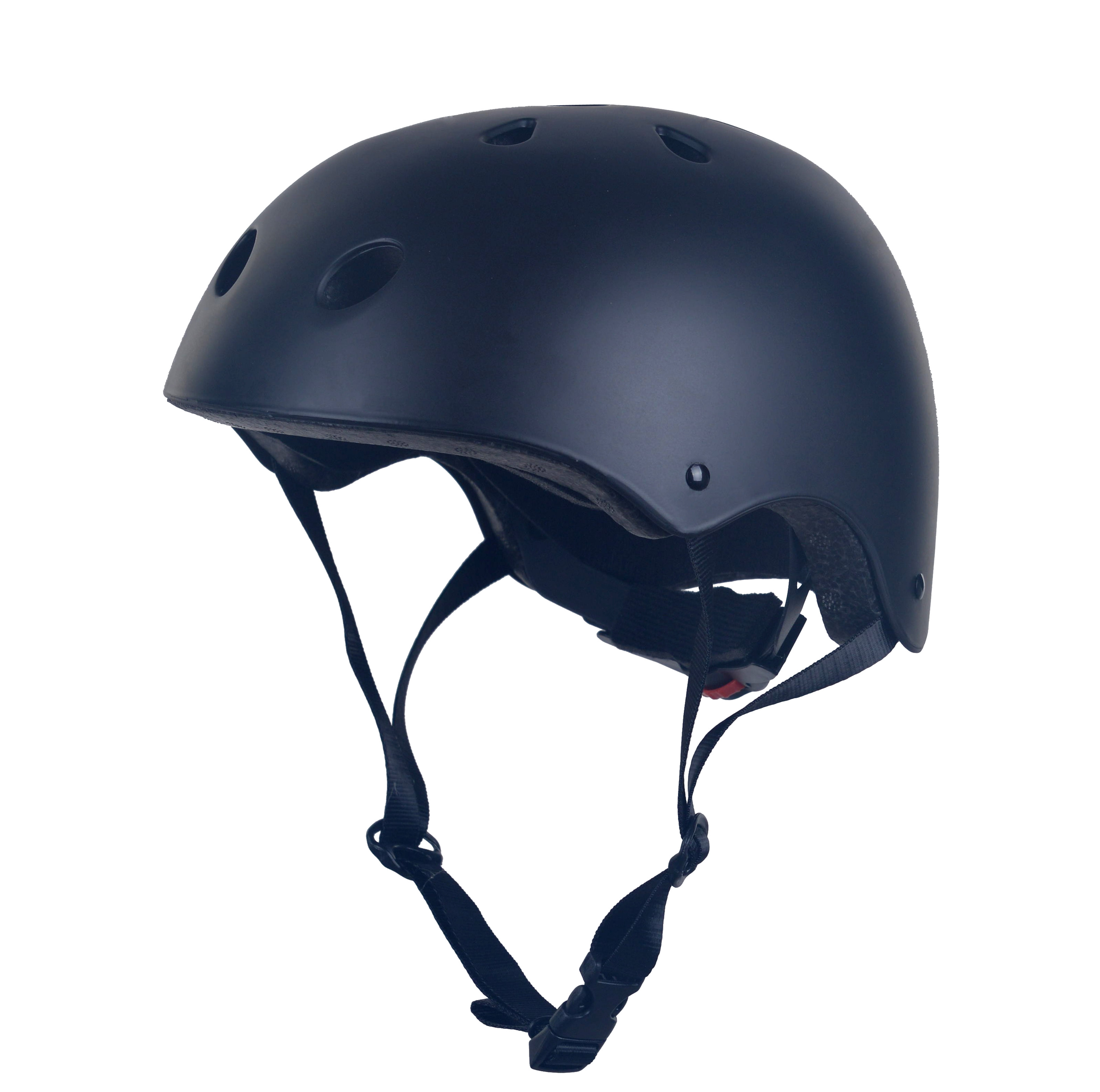 Adult bicycle helmet
