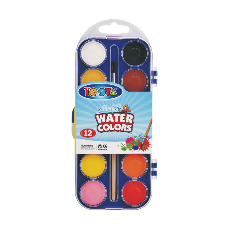 Water Color