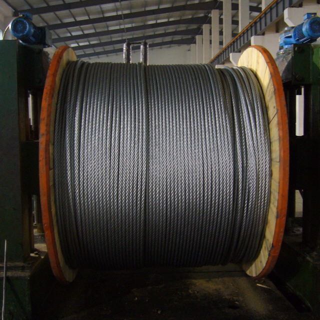 JIANGSU CHANGJIANG STEEL ROPE CO.,LTD. – tuerca hexagonal 3