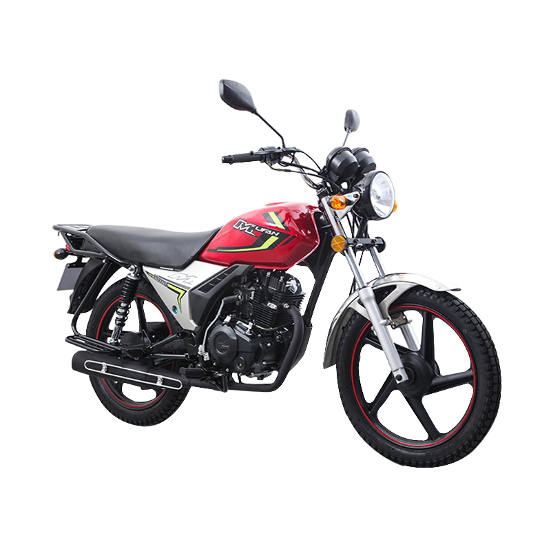 AMAZING 150 (LIFAN Street Motorcycle)