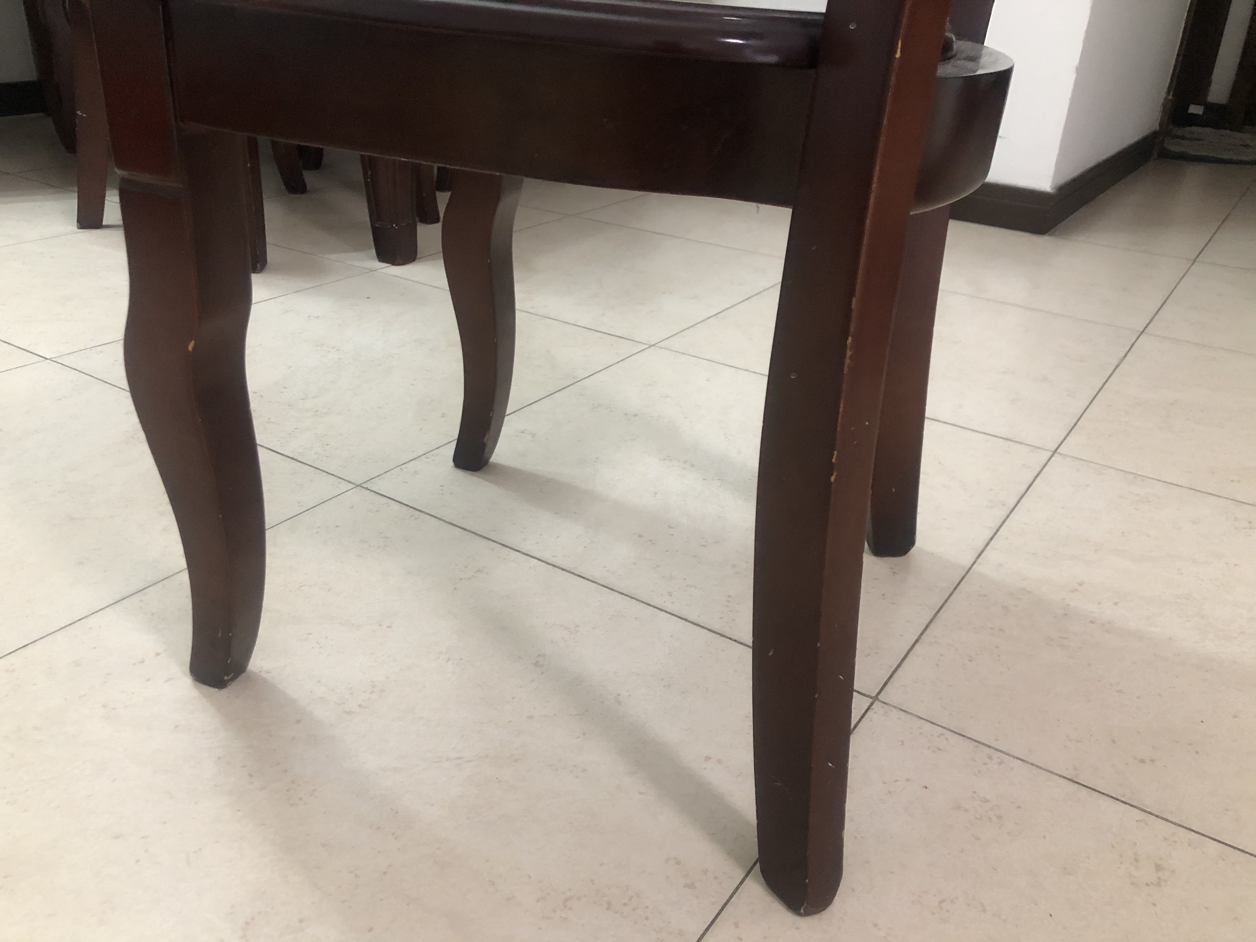 erlian huran trading CO.,LTD