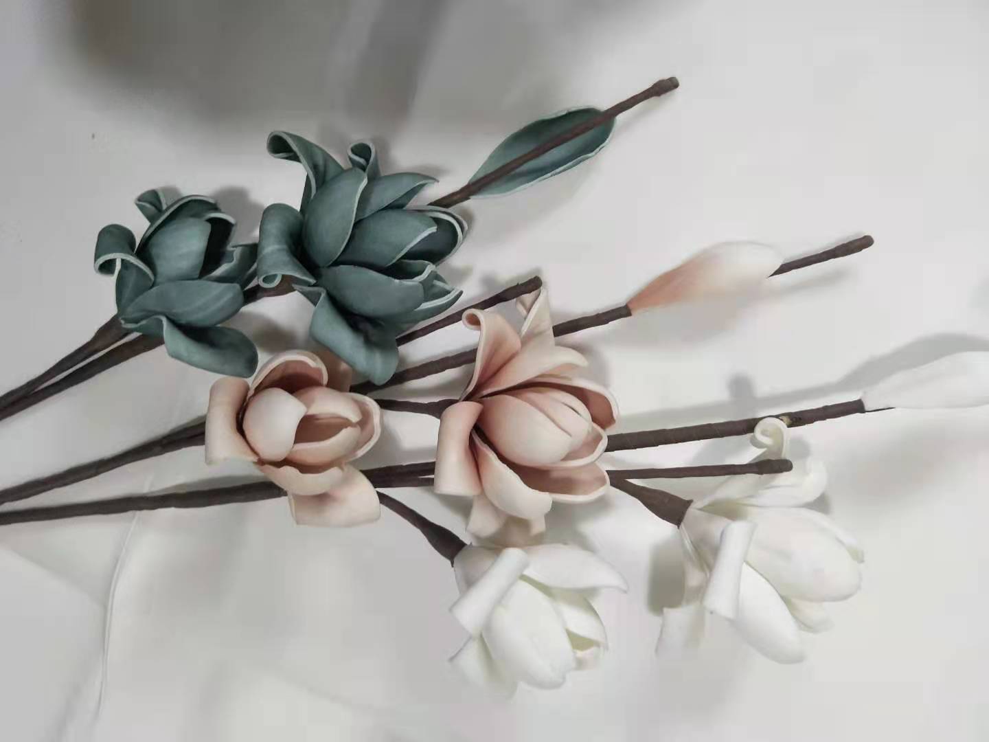 Eva Foam Stems