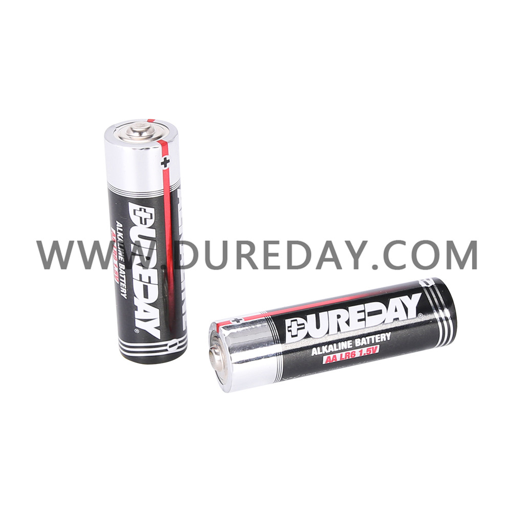 Super Alkaline Size Aa Lr6 Eco