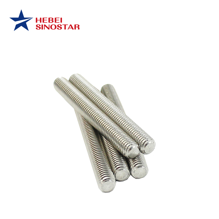 All Thread Rod