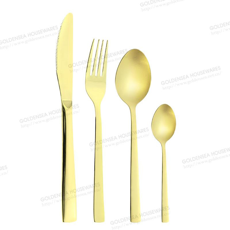 Stainless Steel Cutlery，tableware, flatware, hotel items