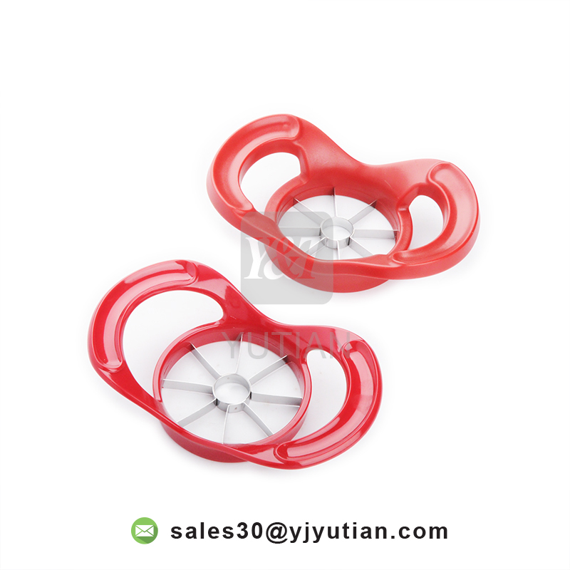 Apple Cutter