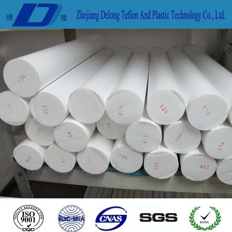 Ptfe Rod