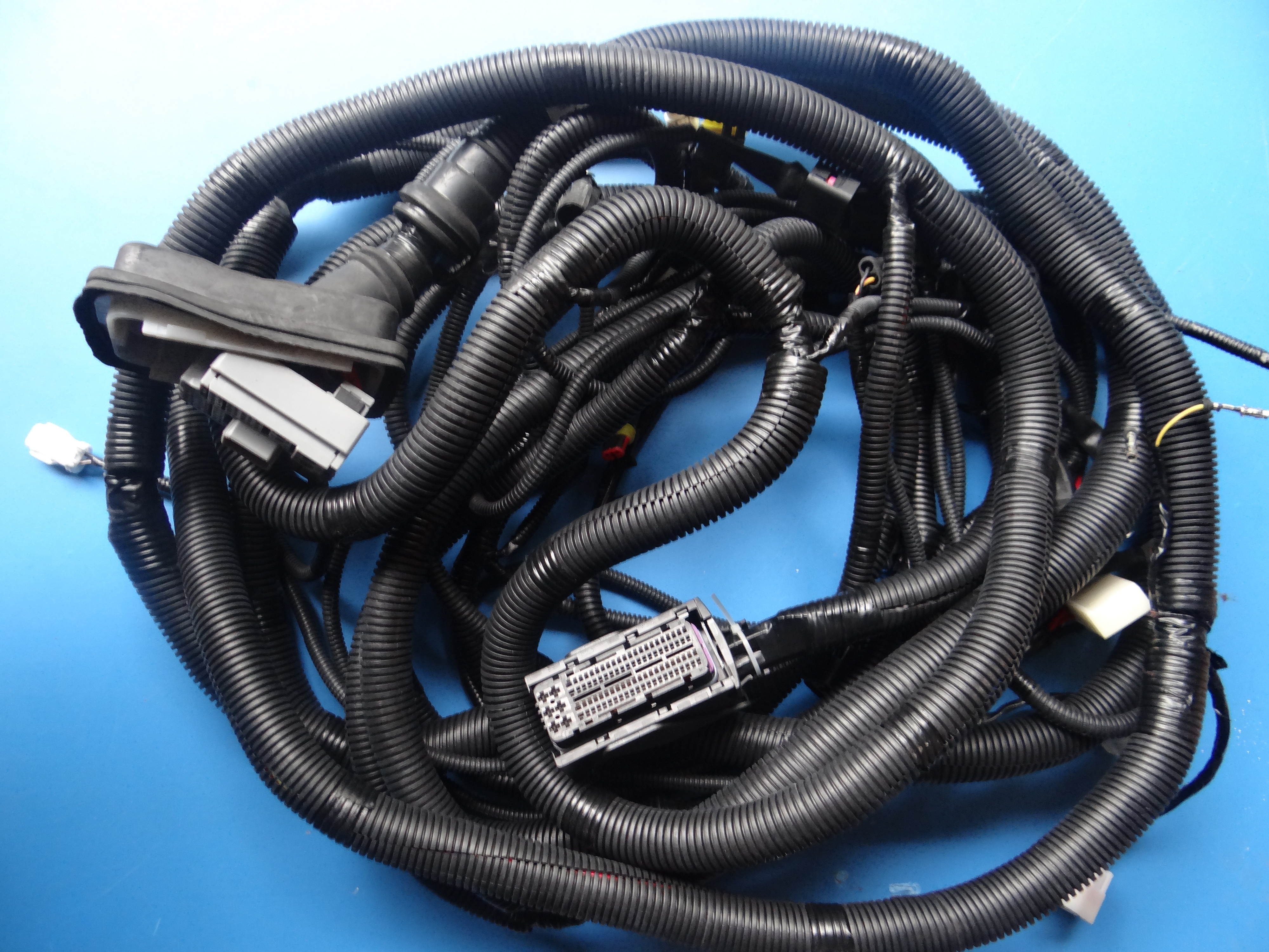 Chengdu Huaersen Environmental Protection Technology Co., Ltd – lámpara de escritorio 3