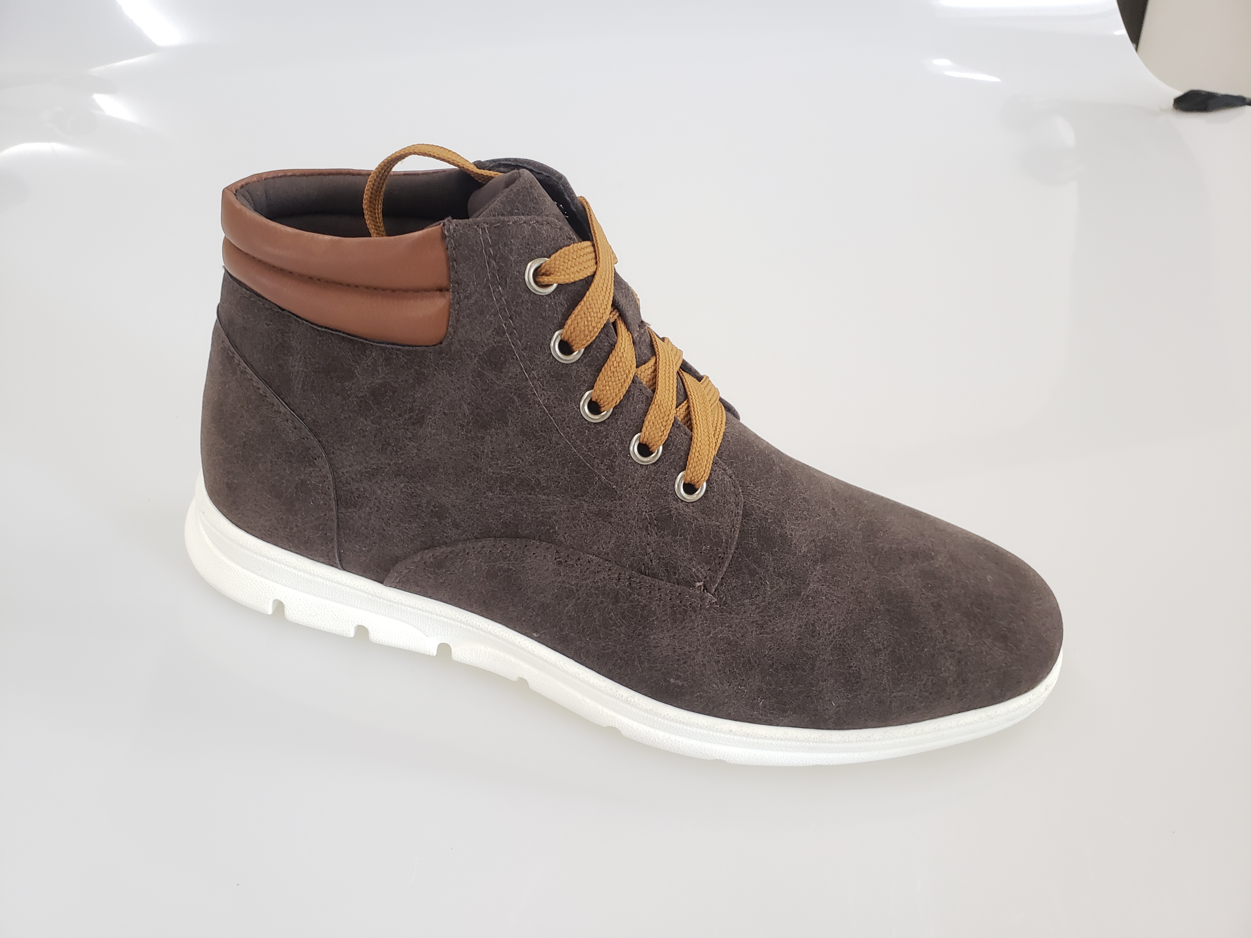 man shoes
