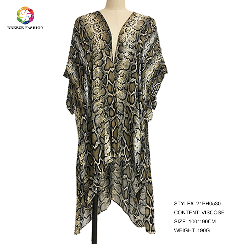 Breeze Fashion Kimono