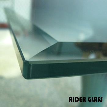 12mm Tempered Toughened Safety Glass