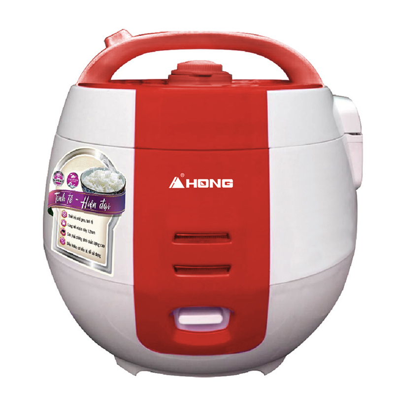 Mini Rice Cooker