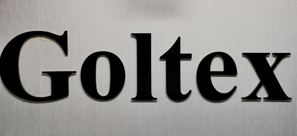 BEIJING GOLTEX IMP.& EXP. CO., LTD