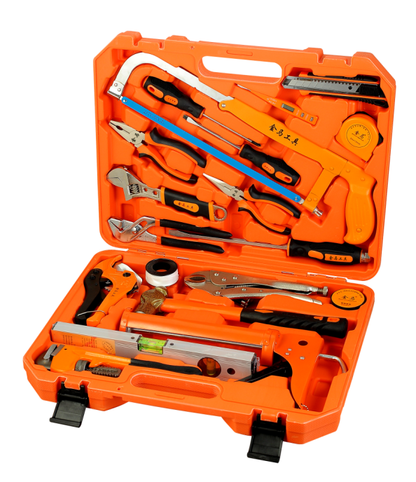 JM-8028tool kit