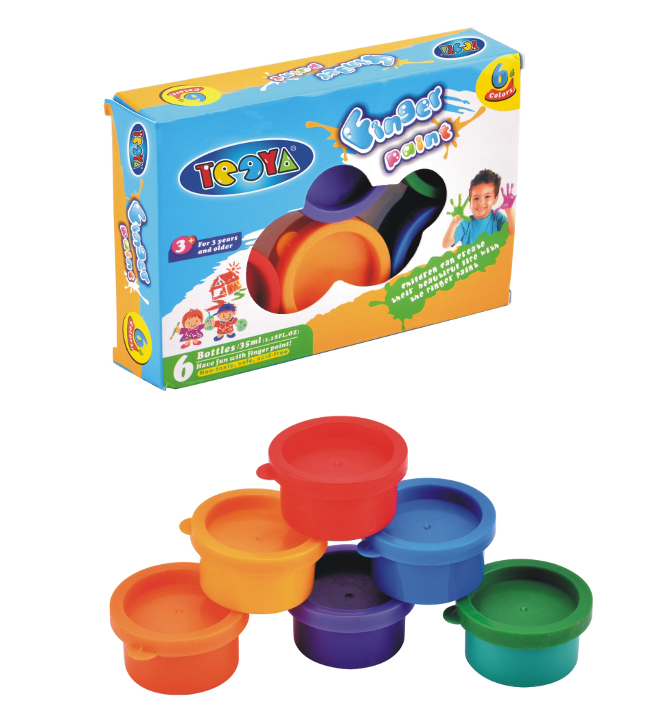 Finger Paint