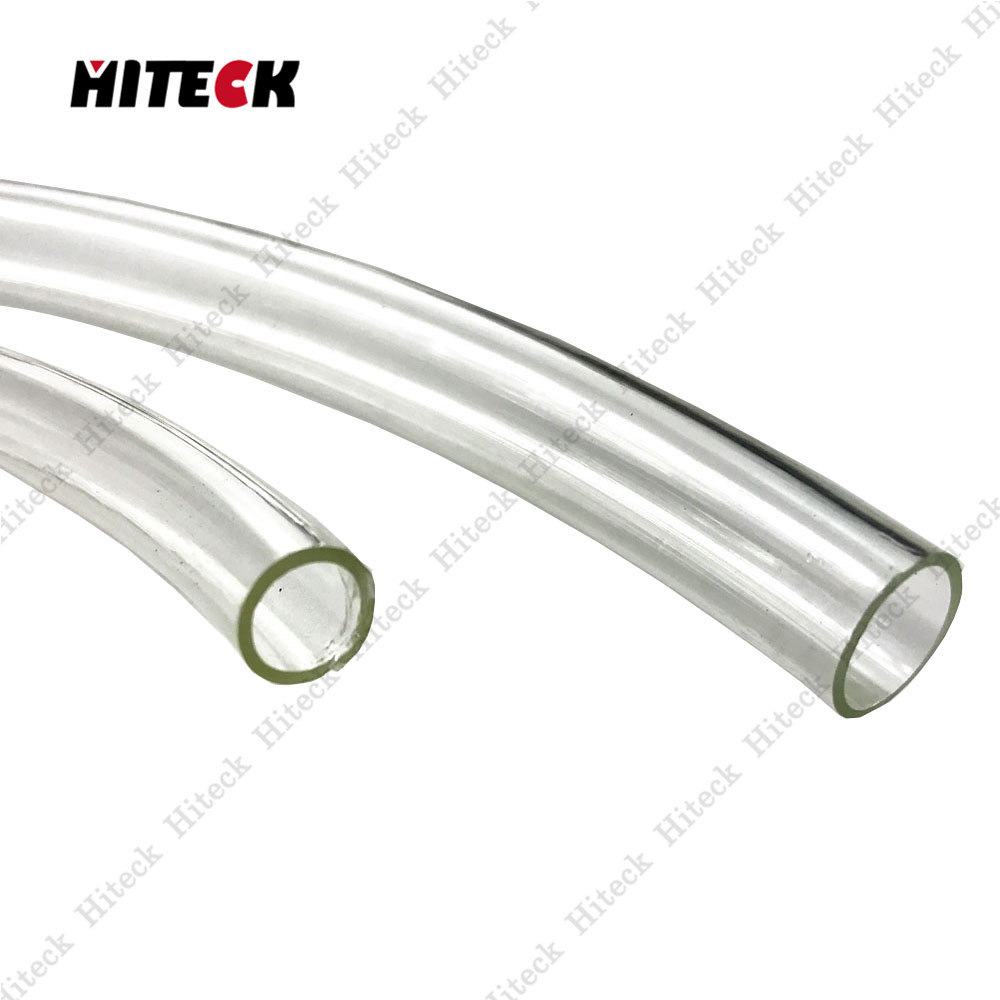 Clear Hose Transparent Hose Plastic Tubing