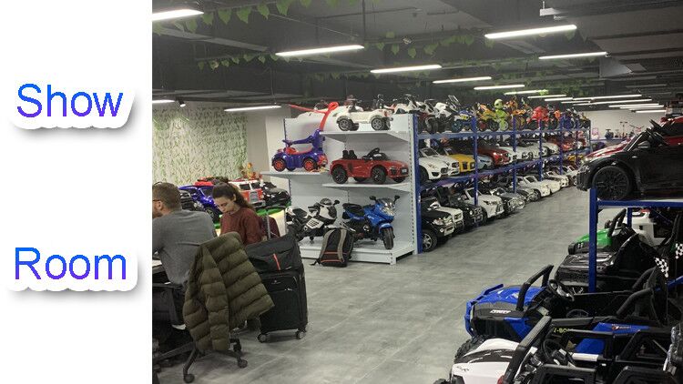 Fuzhou Taireifeng Plastic Products Co., Ltd. – Photos produits 3