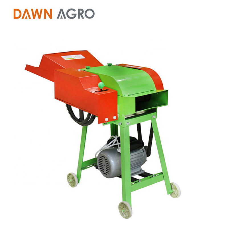 Chaff Cutter