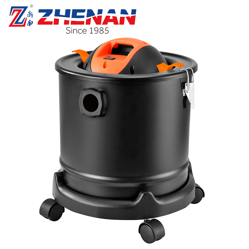 Hot sale portable dry cleaning machine ash cleaners ZN1601D